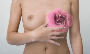 Причины возникновения рака груди